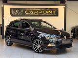 Volkswagen Polo V GTI BMT/Start-Stopp 1.8l/Pano/BT/Navi/SHZ - Volkswagen Polo Gebrauchtwagen
