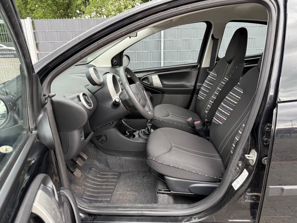 Citroën C1