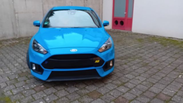 Ford Focus RS MK3 Allrad