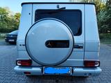 Mercedes-Benz ORIGINAL G500 4MATIC 7G-TRONIC LPG FACELIFT TÜV - Mercedes-Benz G 500 mit LPG-Antrieb