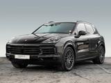 Porsche Cayenne S Platinum Edition AHK 21'' 18 Wege Sitz - gebrauchte Porsche Cayenne aus dem Jahr 2023