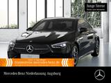 Mercedes-Benz CLA 200 AMG PANO AHK NIGHT KEYLESS Kamera LED - Mercedes-Benz CLA-Klasse: Sportwagen