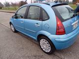 Citroën Citroen C3 1.1 Classique - gebrauchte Citroën C3 aus dem Jahr 2005