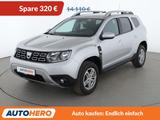 Dacia Duster 1.2 TCe Comfort 4x4*NAVI*TEMPO*CAM*PDC* - Dacia Gebrauchtwagen in Köln