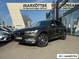 Volvo XC60 AWD Inscription ACC/AHK/BLIS/CAM/HUD/SHZ - Volvo XC60: B