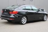 BMW 325 d GT Gran Turismo Luxury Line - BMW 325 aus 2015