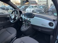 Fiat 500 - Vorschau Bild 9