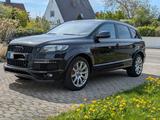 Audi Q7 3.0 TDI | 3x S-line | TÜV | Standheizung |21" - Audi Q7 aus 2011: Line