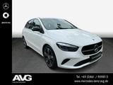 Mercedes-Benz B 180 Progressive-Advanced AHK Night MBUX LED 7G - gebrauchte Mercedes-Benz B 180 aus dem Jahr 2025
