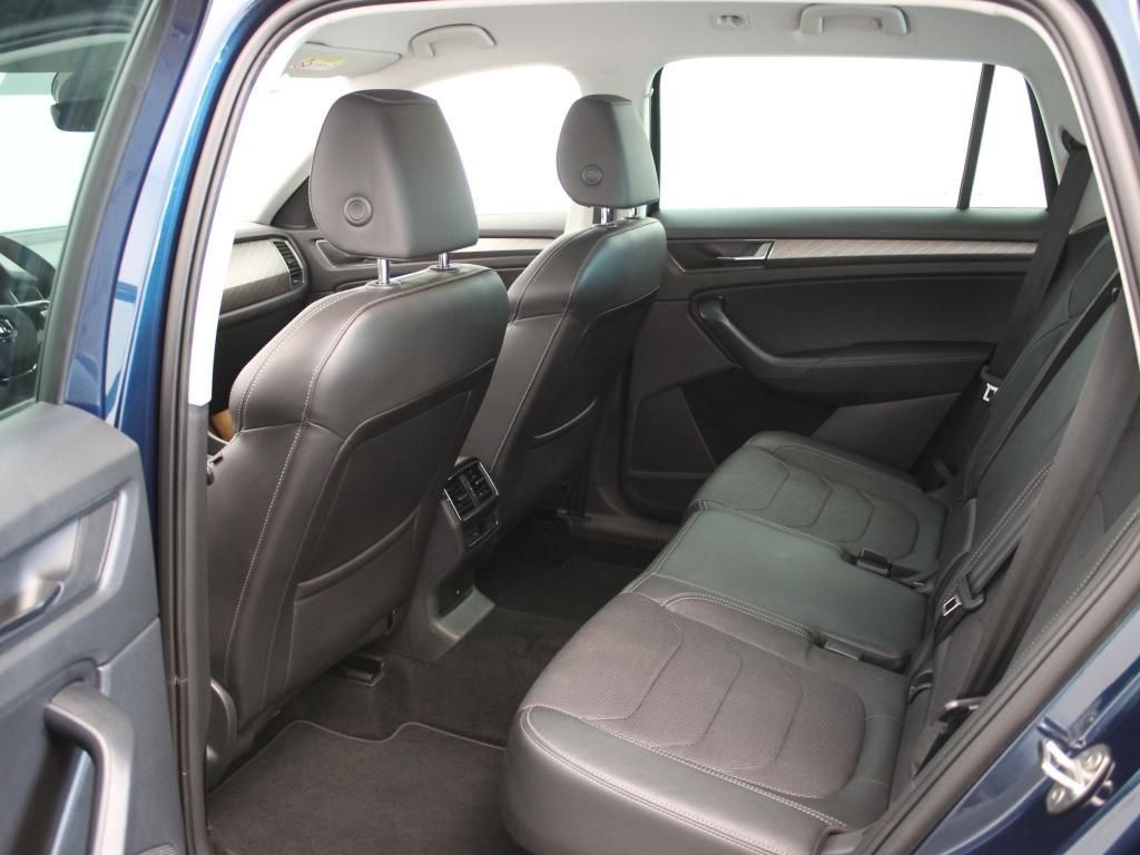 Skoda Kodiaq Style 2.0 TDI 147kW 7-Gang Automatikgetri foto 10
