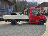 Nissan NV400 Pritsche L2H1 3,5t PRO - Nissan Hubarbeitsbühne