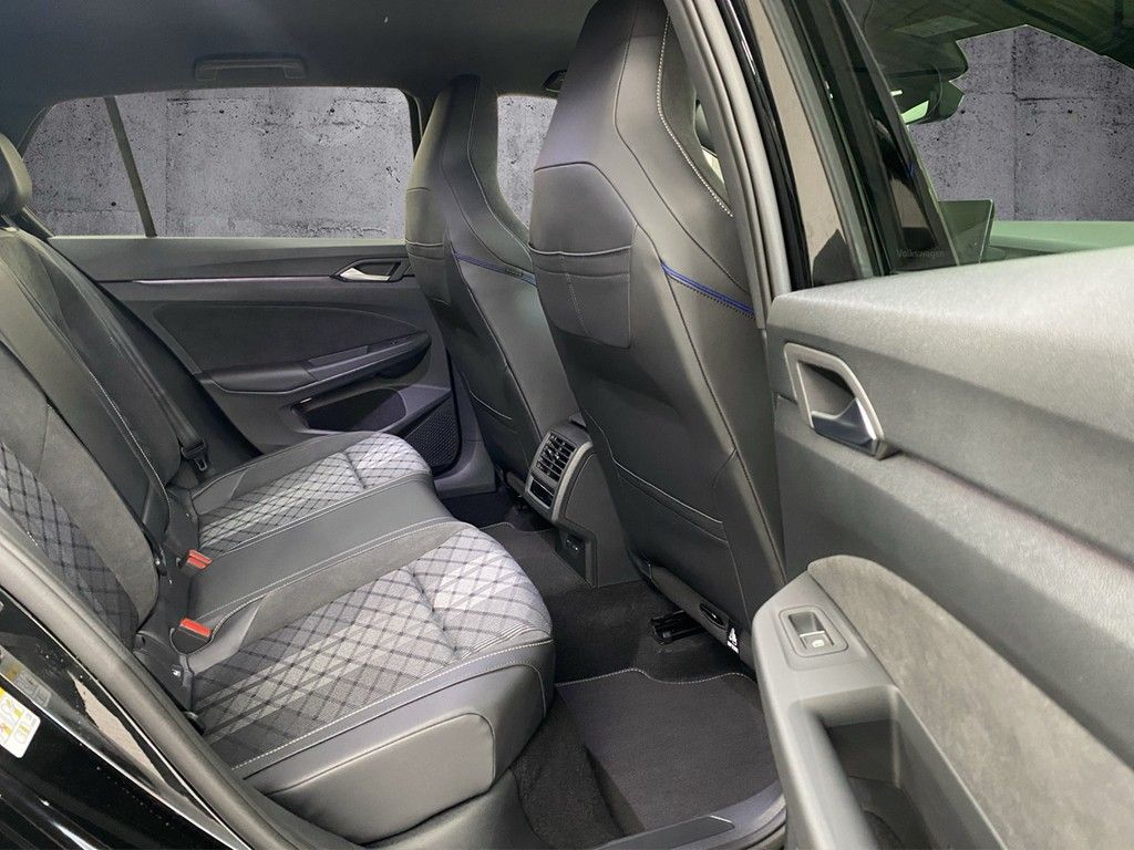 Volkswagen Golf - Bild 10