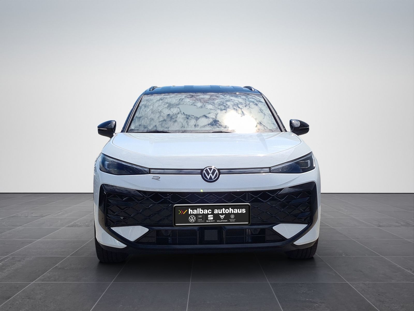 Volkswagen T-Roc 1.5 TSI DSG R-Line WR NAVI 5JahreGar IQLIG foto 3