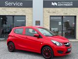 Opel Karl Edition 5-Türig *KLIMA*TEMPOMAT*HU/AU NEU* - rote Opel Karl