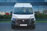 Fiat DUCATO / 2.3 160 / FURGON BLASZAK / DMC: 3500 KG - 3500