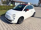 Fiat 500 C 1.2 By Gucci - Fiat: Gucci