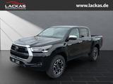Toyota Hilux Double Cab Comfort 4x4 Smart Connect+ & Pa