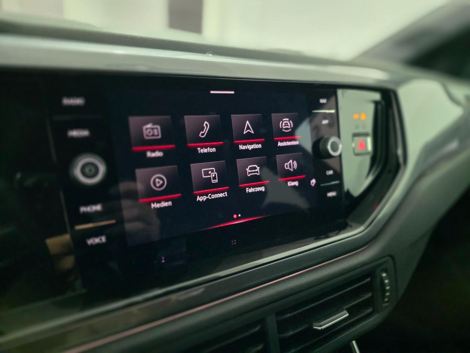 Volkswagen Polo VI GTI*CARPLAY*SHZ*DAB, миниатюра 22