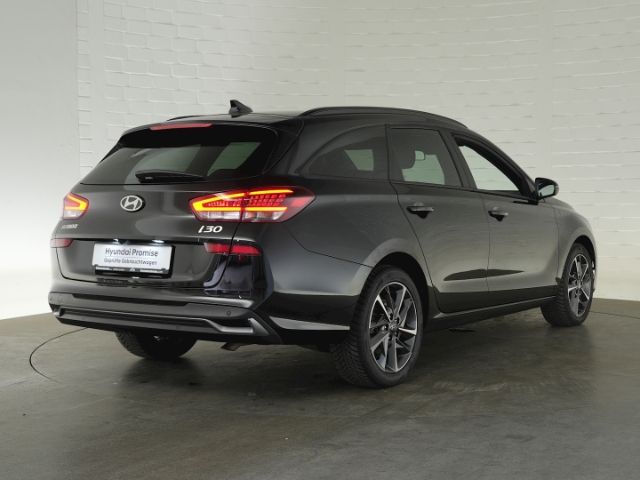 i30cw FACELIFT T-GDI ADVANTAGE PLUS 48V DCT+VOLL