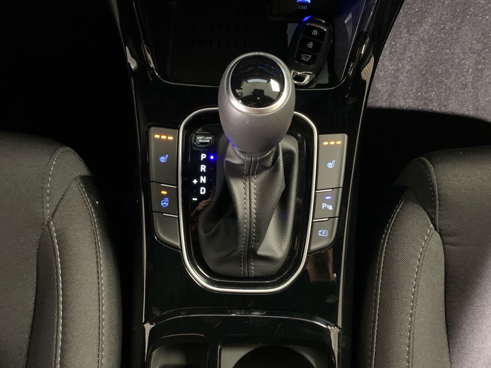 Hyundai i30 – Bild 29