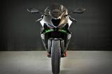 Kawasaki ZX6R 636 2026 RSI-Edition HP135 RSI Demo Bike - KAWASAKI ZX636