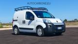 Fiat FIORINO 1.3 mJET 75cv 105000km - Fiat Fiorino: 1.3