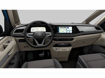 Volkswagen T7 Multivan - 6