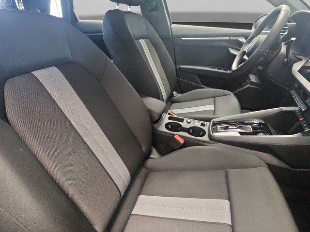 Audi A3 - Bild 7