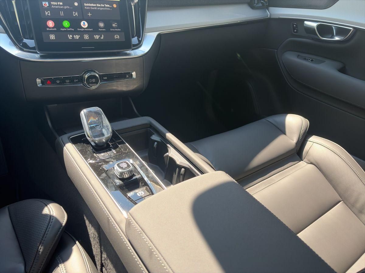 Volvo XC90 - Bild 17