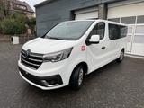 Renault Trafic 150 L2H1 AT9 AHK/Kamera/9 Sitzer - Renault Trafic: L1h1