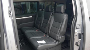 Bild 8 Andere Zafira Life 2.0 D M Elegance (L2)(EURO 6d) Elega