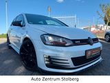 Volkswagen Golf VII Lim. GTI APR-Carbon Lenkrad-Xenon-PDC - Volkswagen Golf: GTI Lenkrad