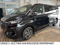 Ford Tourneo Custom 320 L2 Titanium LED AHK ACC TWA