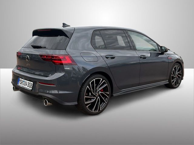 Golf VIII GTI 2.0 l TSI OPF 180 kW (245 PS)