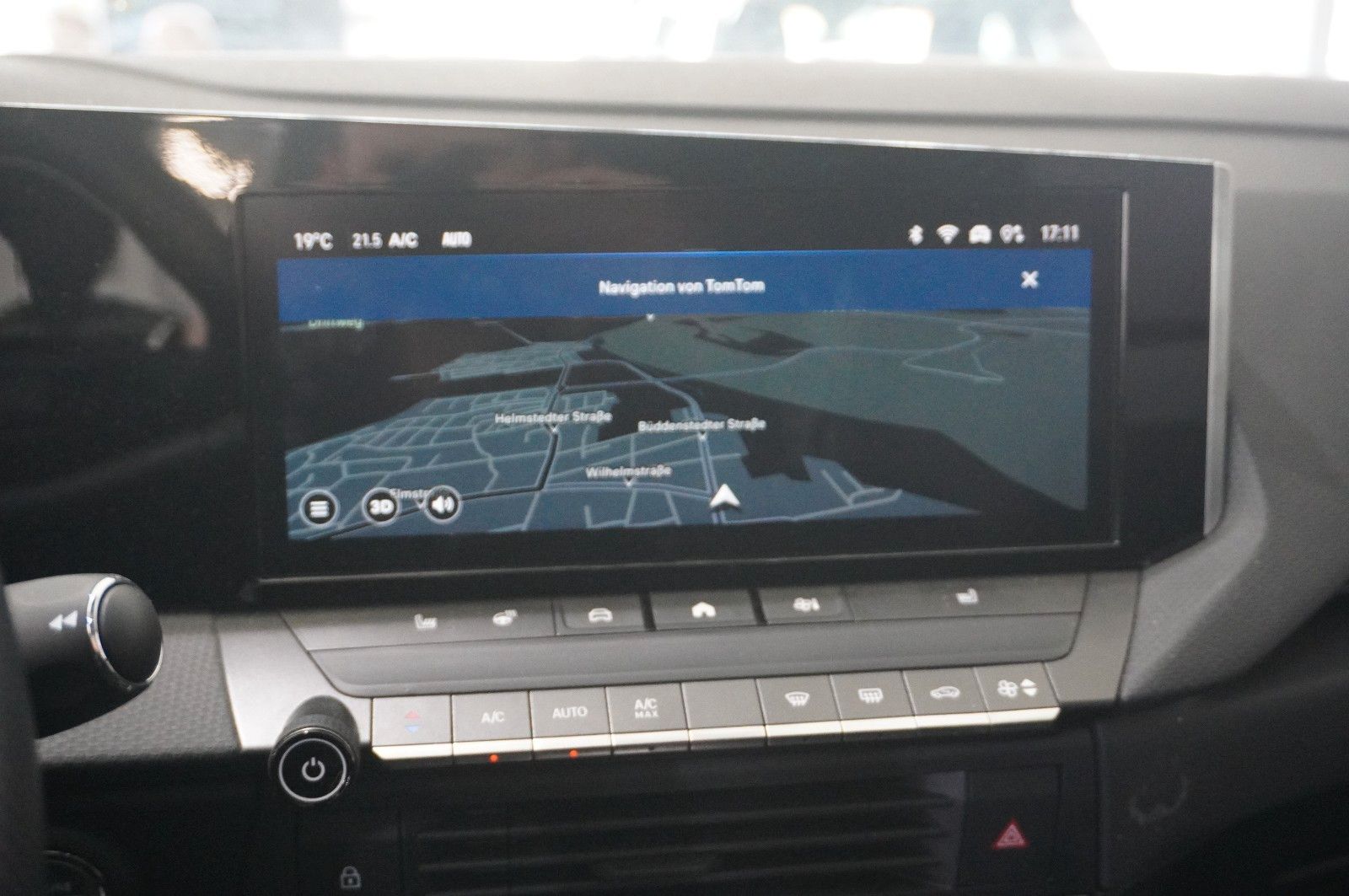 Fahrzeugabbildung Opel Astra L ST 1.5D EDITION NAVI/LED/KAMERA/SHZ/DAB+