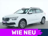 Skoda Kamiq Clever LED|Tempomat|Navi|SHZ|PDC|CarPlay - Benzin Gebrauchtwagen in Offenbach