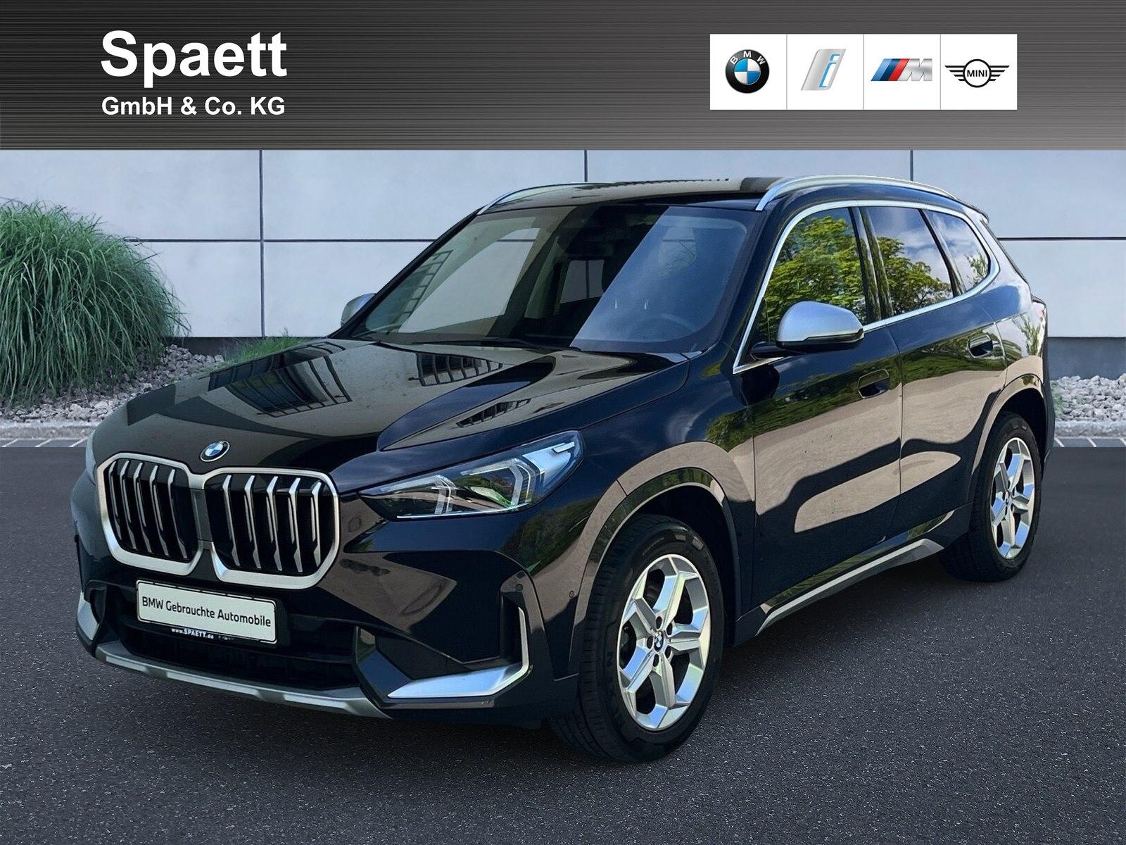 BMW X1 xDrive23d xLine LED Komfortzg. AHK