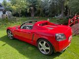 Opel Speedster 2.2 - - Opel aus 2002