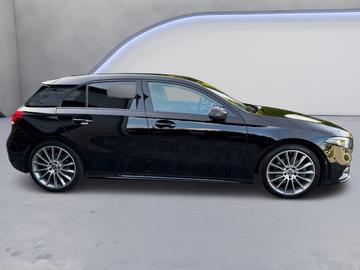 صورة 4 لـ 2020 Mercedes-BENZ A 220