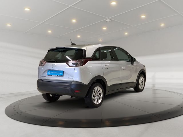 Crossland 1.2 Turbo Edition
