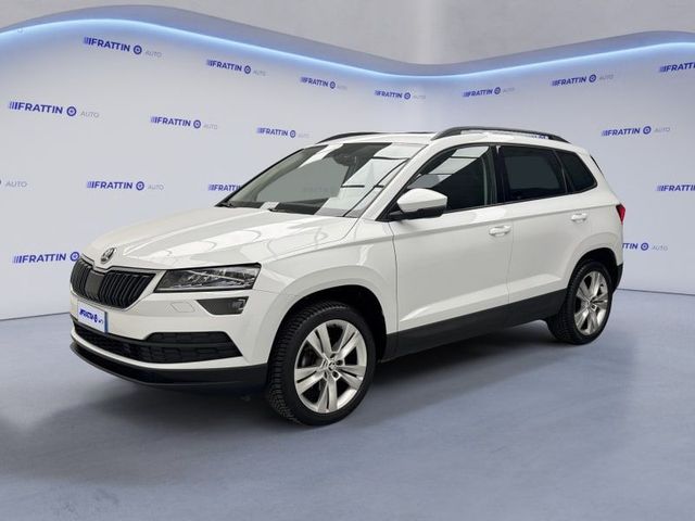 Skoda SKODA KAROQ 1.5 TSI ACT DSG AMBITION