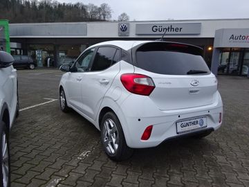 Fotografie 8 des Hyundai i10 1.0 Edition 30 *PDC*SHZ*Klima Klima