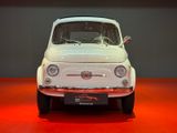 Fiat 500/Nuova/Giardiniera/"AutoBianchi"/Kombi/Note2+ - Fiat: Giardiniera