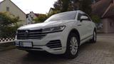 Volkswagen Touareg 3.0 V6 TDI SCR 170kW 4MOTION Tiptronic - - gebrauchte VW Touareg aus dem Jahr 2019