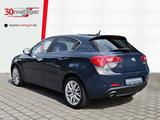 Alfa Romeo Giulietta 1.4 Super +Leder +Sitzheizung +Navi - gebrauchte Alfa Romeo Limousine