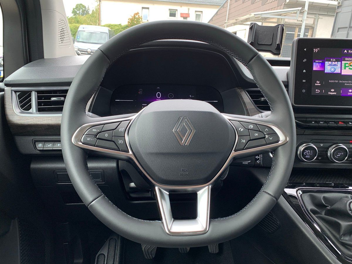 Renault Kangoo - Bild 15