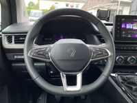 Renault Kangoo - Vorschau Bild 15