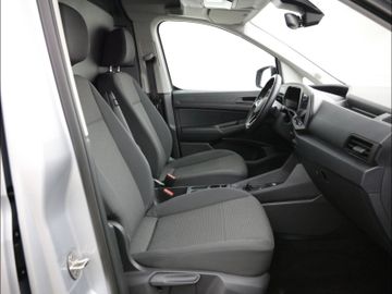 Volkswagen Caddy Maxi - 5
