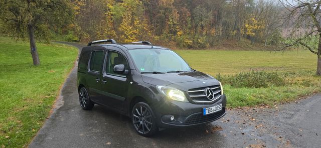 MERCEDES-BENZ Citan