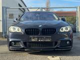 BMW 530D F10 Automatik M Packet Schiebedach - BMW 530: 530d F10
